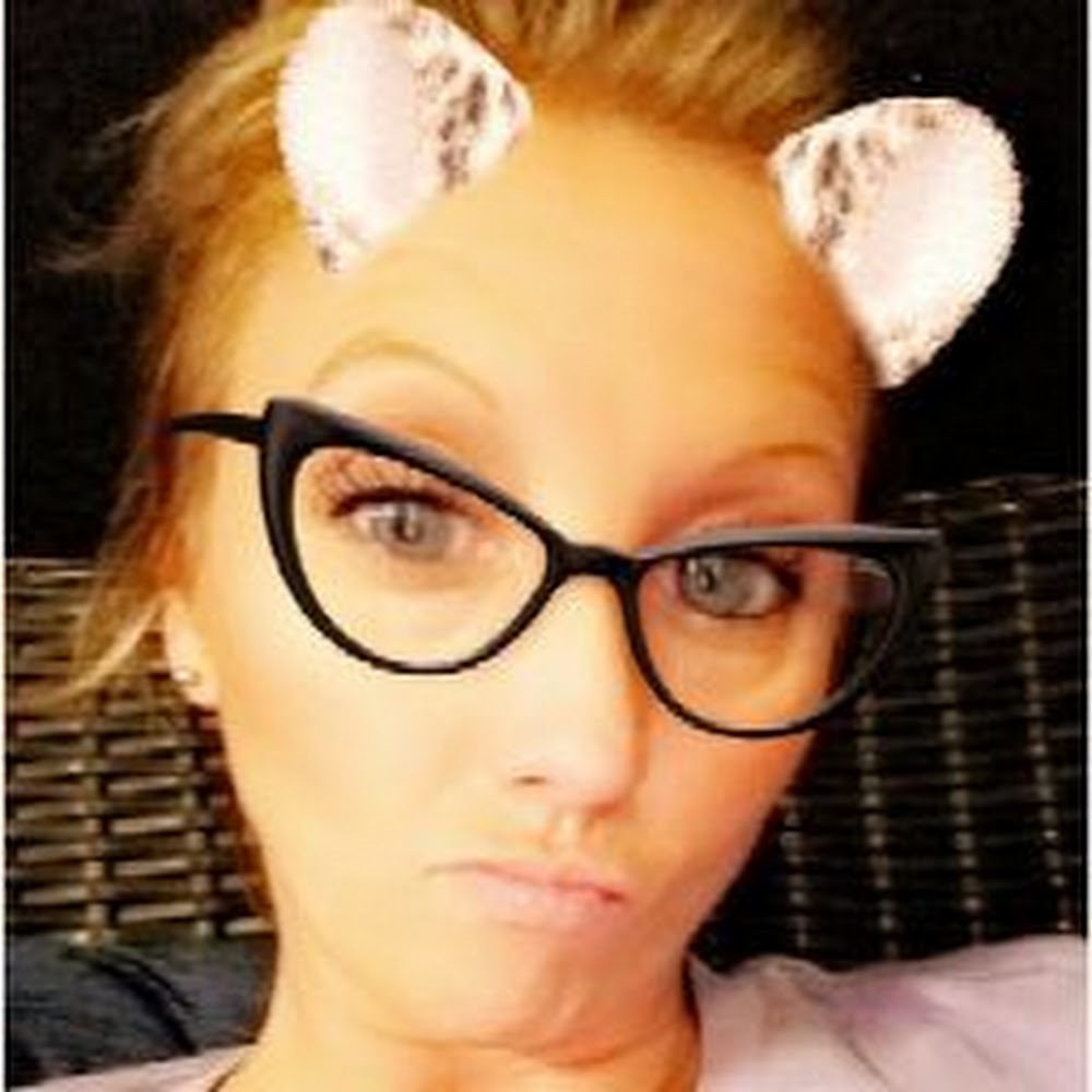 Meet your Posher, Kristine